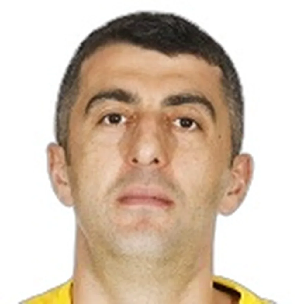 გიორგი შერმადინი